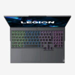 LENOVO LEGION 5 PRO -Ryzen 7 (5800H )-16GB – 1TB SSD – RTX 3060 6GB-16 ” -Grey+hankerz