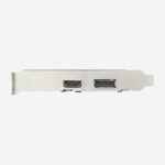 VGA-MSI-NVIDIA-GT1030-LP-2G-OC DDR4