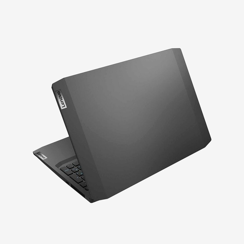 Lenovo Ideapad gaming 3 – Ci5(10300H) – GTX1650TI – 8GB -512SSD -15,6″ FHD -Win10- Black