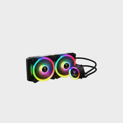 Liquid Gamdias Chione M2 RGB - 240R-RGB-240MM