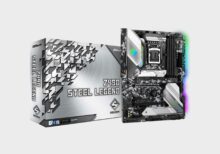 動作確認済　i9 10900K ASRock Z490 STEEL LEGEND ASRock > Z890 Steel Legend WiFi