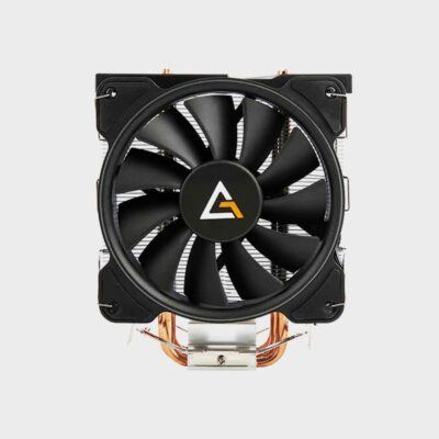 Antec A400 RGB