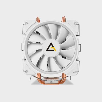 Antec C400 Glacial