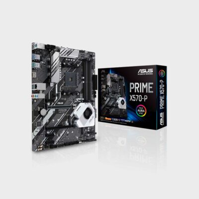 ASUS Prime X570 P