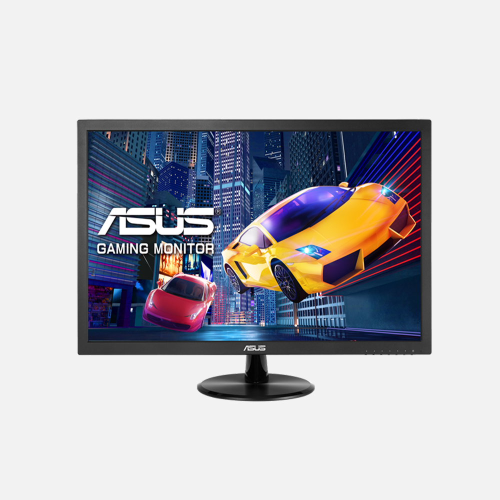 Asus vp248h