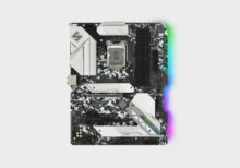 ASRock B460 Steel Legend Hankerz Official