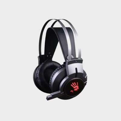 Bloody G437 RGB 7.1 Headset