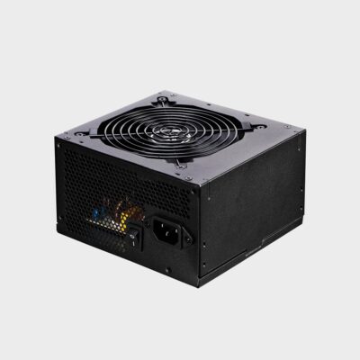 Bitfenix BPA600 600W 80