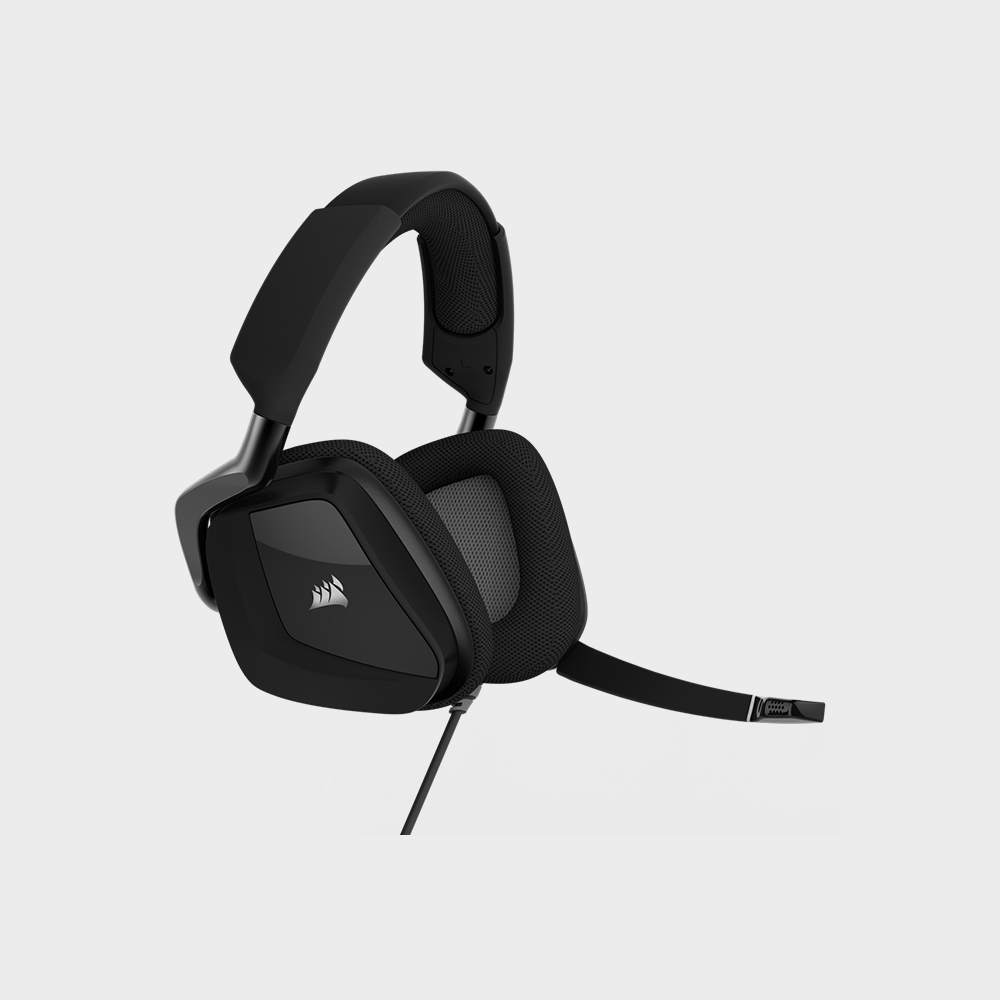 Corsair Gaming VOID Pro RGB USB Dolby 7.1 Black - Hankerz Official