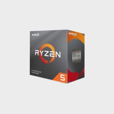 AMD Ryzen 5 3500X