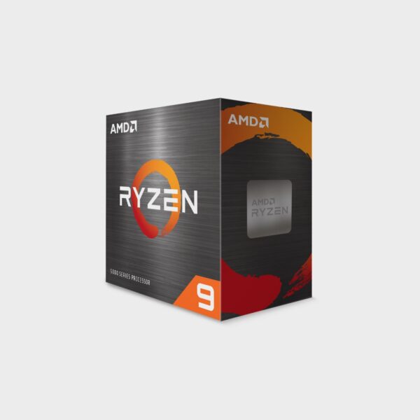 AMD Ryzen 9 5950X 16 core - 32 Threads Up to 4.6GHz - Hankerz Official