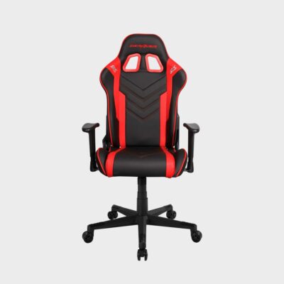 DXRacer Origin Series Gaming Chair - Black /Red