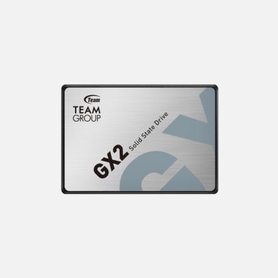 TEAM GX2 128GB Sata SSD
