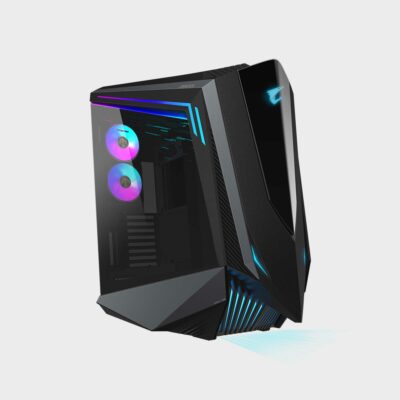 Gigabyte Aorus C700 Glass Full Tower