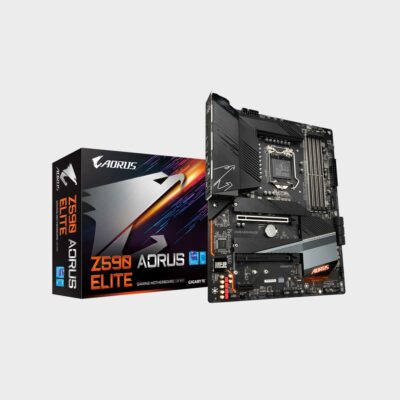 Z590 AORUS ELITE
