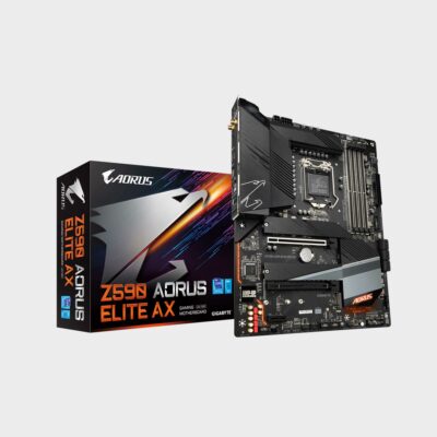 Z590 AORUS ELITE AX