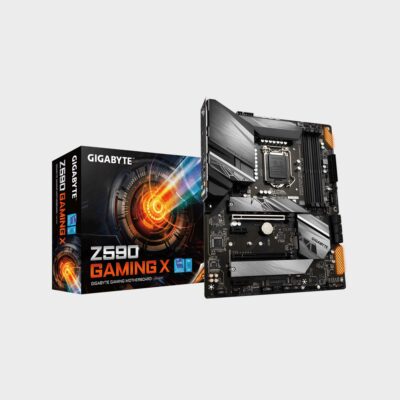 Gigabyte Z590 Gaming X