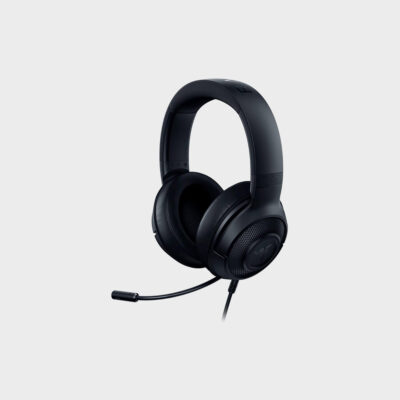 Razer Headphone Gaming Kraken X-Lite