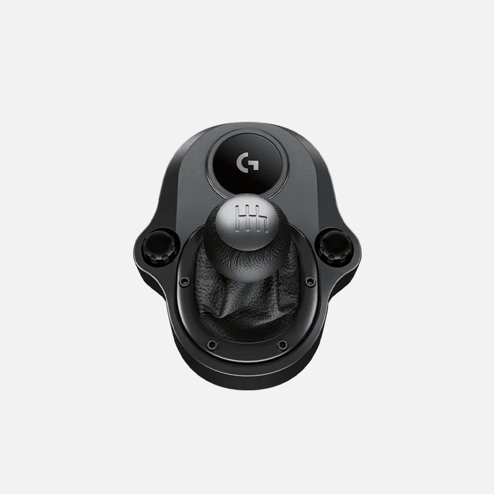 Logitech Driving Force Shifter-