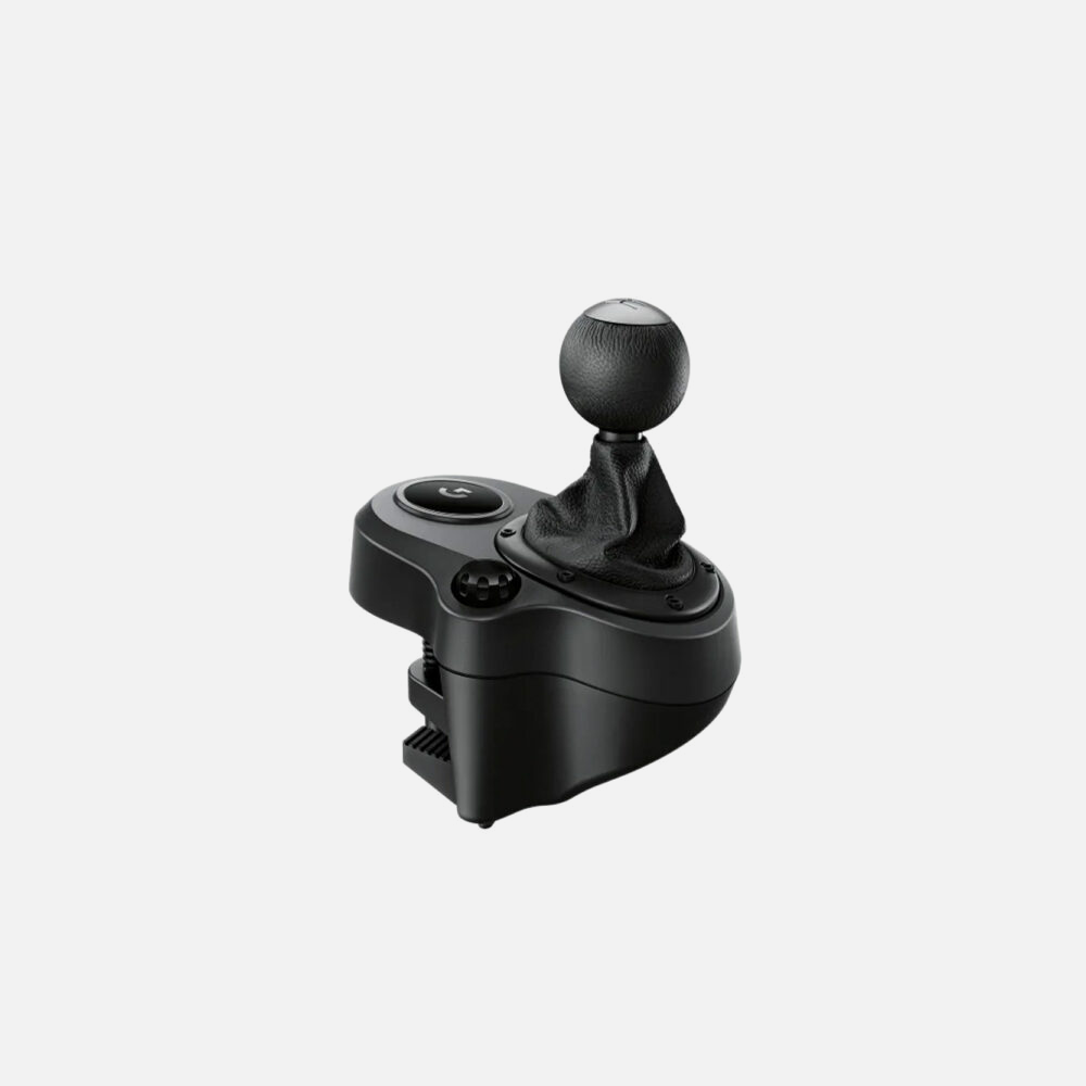 Logitech Driving Force Shifter–