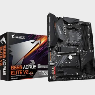B550 AORUS Elite V2