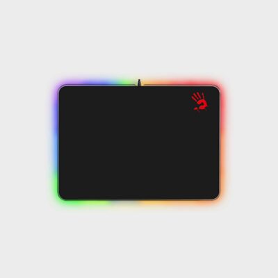 Bloody MP-50NS RGB Gaming Mouse Pad