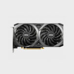 MSI-NVIDIA-RTX3060Ti-Ventus-2X-OC-8G-DDR6-(2)