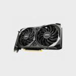 MSI-NVIDIA-RTX3060Ti-Ventus-2X-OC-8G-DDR6-(5)