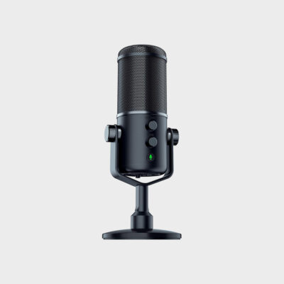 Razer Gaming Seiren Elite Microphone
