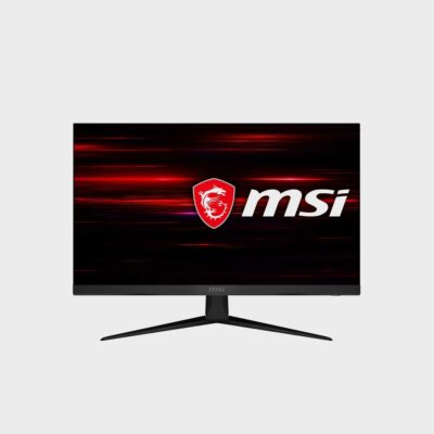 Msi Optix G241 1080P 144Hz 1Ms IPS