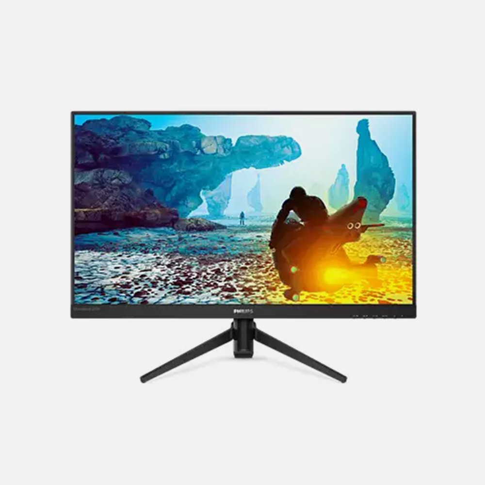 Monitor Philips 242M8 LED 24 IPS 144HZ 1MS
