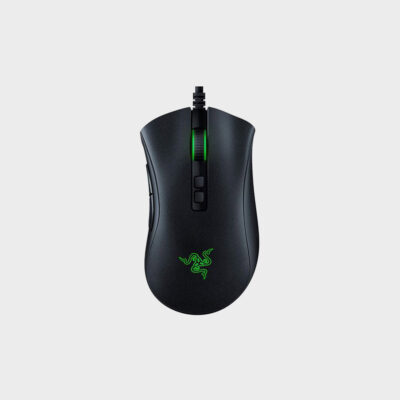 Razer Gaming Deatheradder V2 Mouse