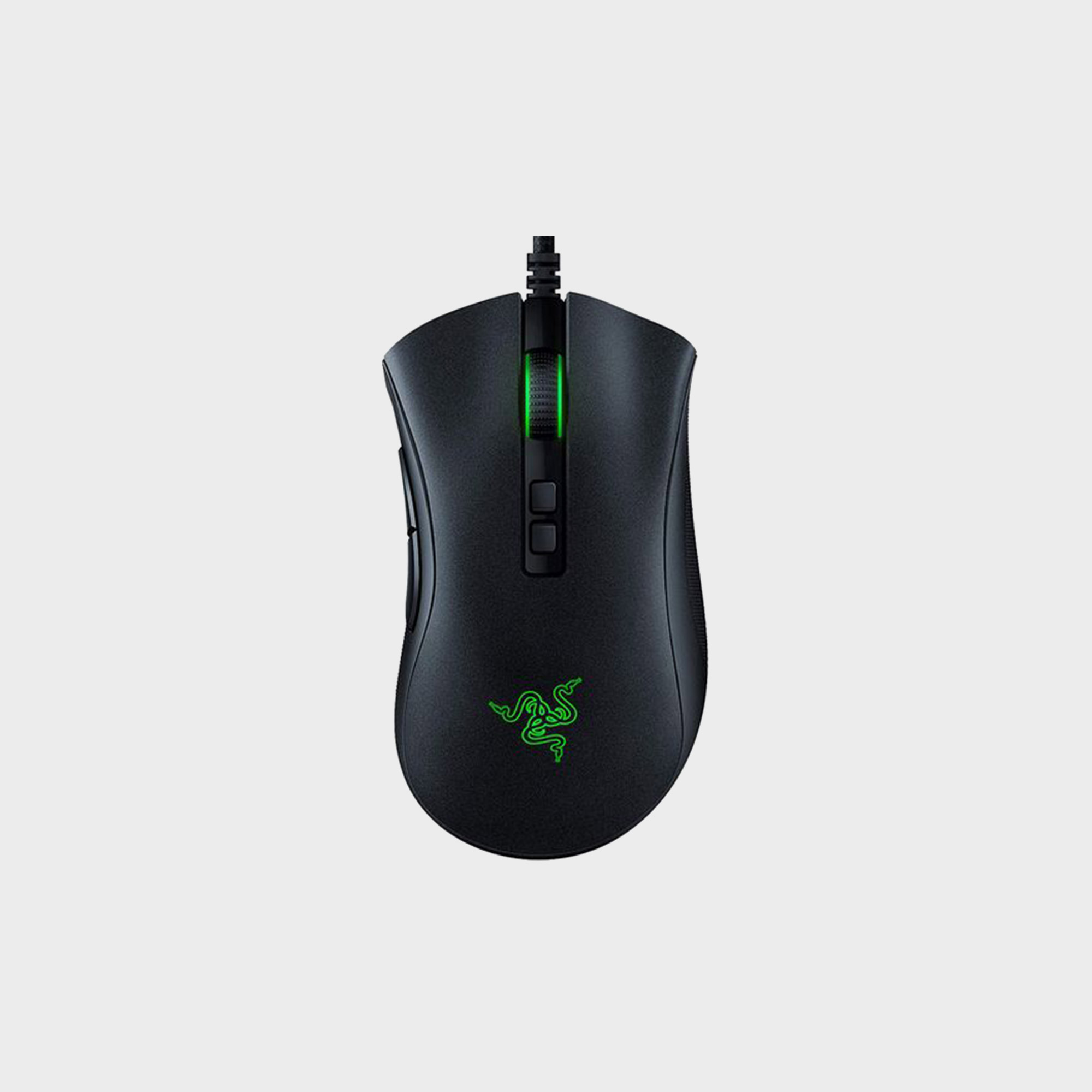 Razer Gaming Deatheradder V2 Mouse - Hankerz Official