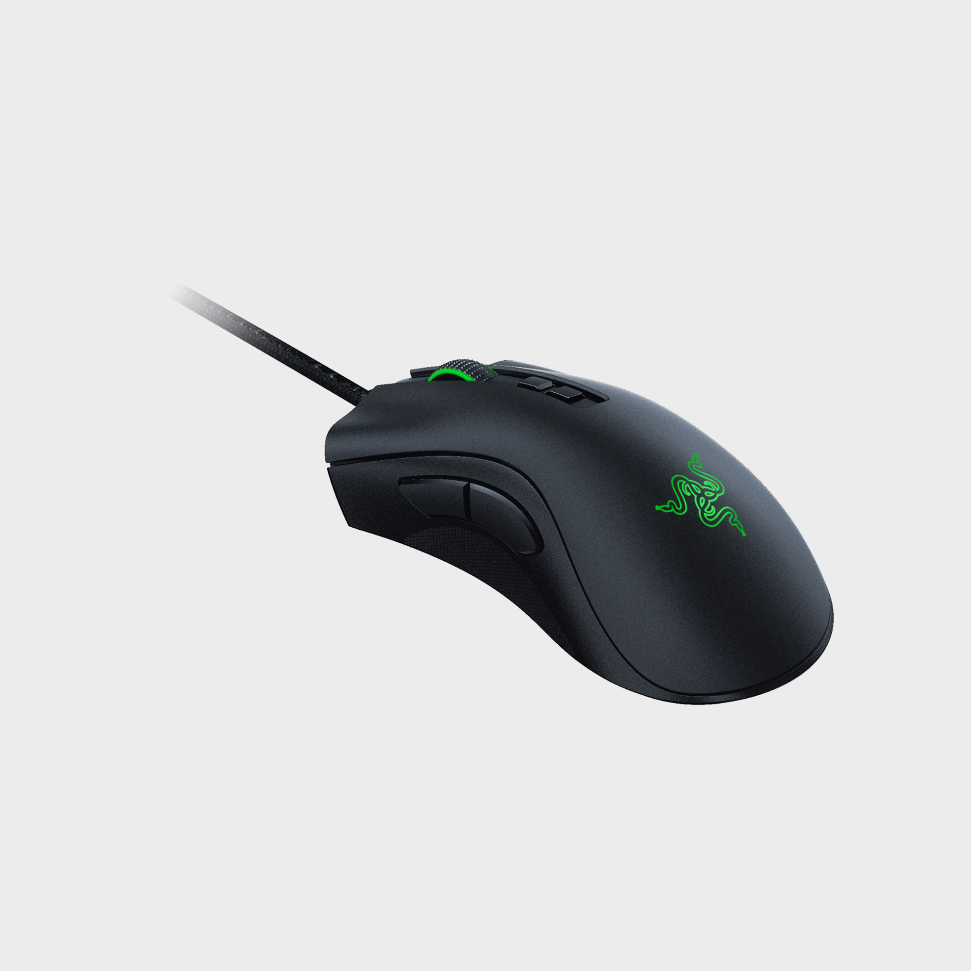 Razer Gaming Deatheradder V2 Mouse - Hankerz Official