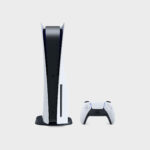 Playstation 5 Standard edition