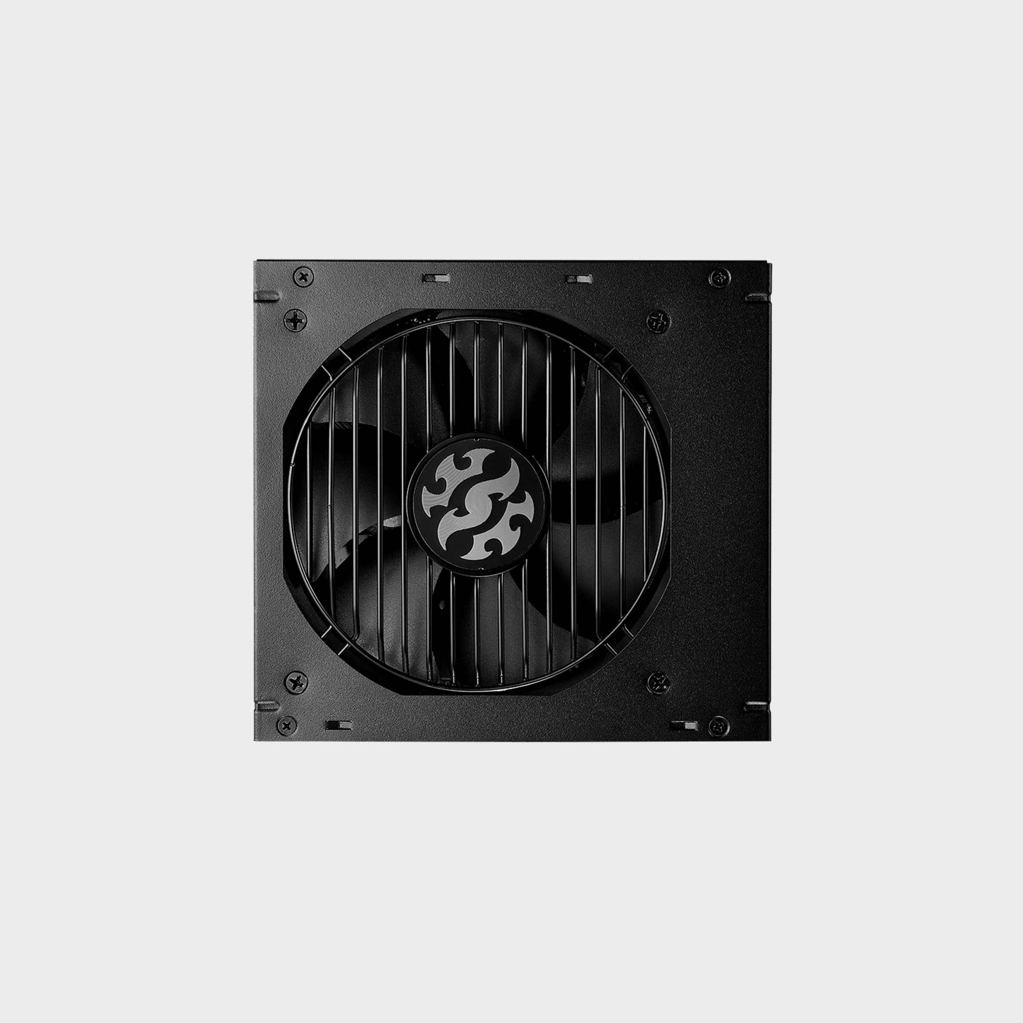 XPG Core Reactor 850W 80+Gold Full Modular - Hankerz Official