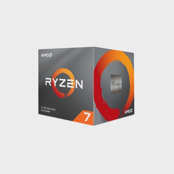 Ryzen 7 3800XT - Hankerz Official