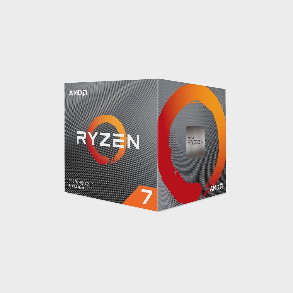 Ryzen 7 3800XT - Hankerz Official