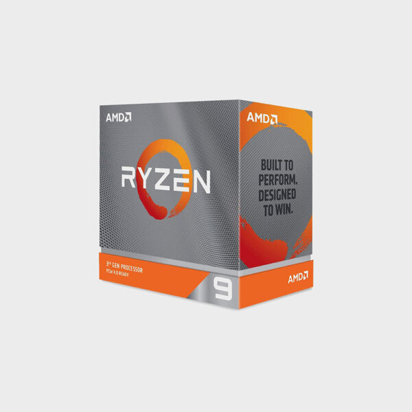 Ryzen 9 3950X - Hankerz Official