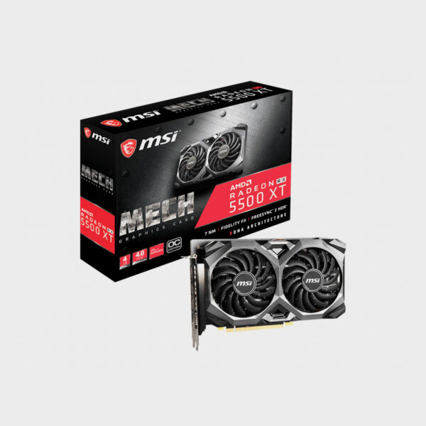 Gtx 1660 Rx 5500 Xt Gtx 1650 Super 1660 Super Gtx 1660 Ti Vs Rx 5500