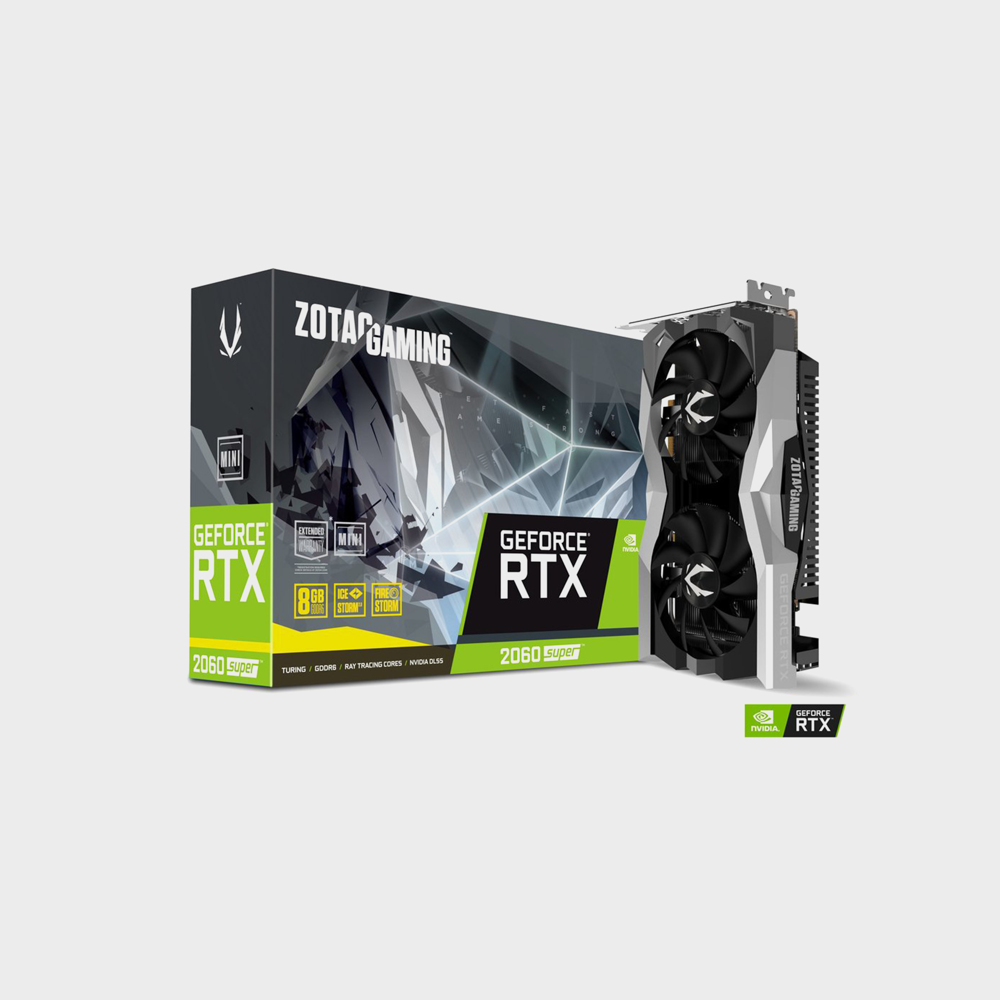 ZOTAC GAMING GeForce RTX 2060 SUPER