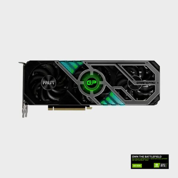 Palit GeForce RTX 3080 Ti GamingPro 12GB