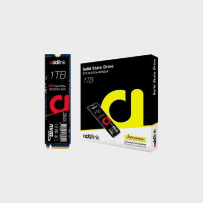 Addlink M2 1tb s70