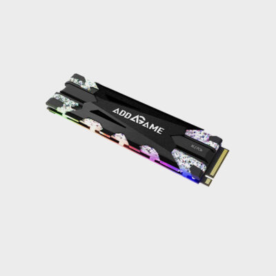 Addlink M.2 512gb x70 RGB