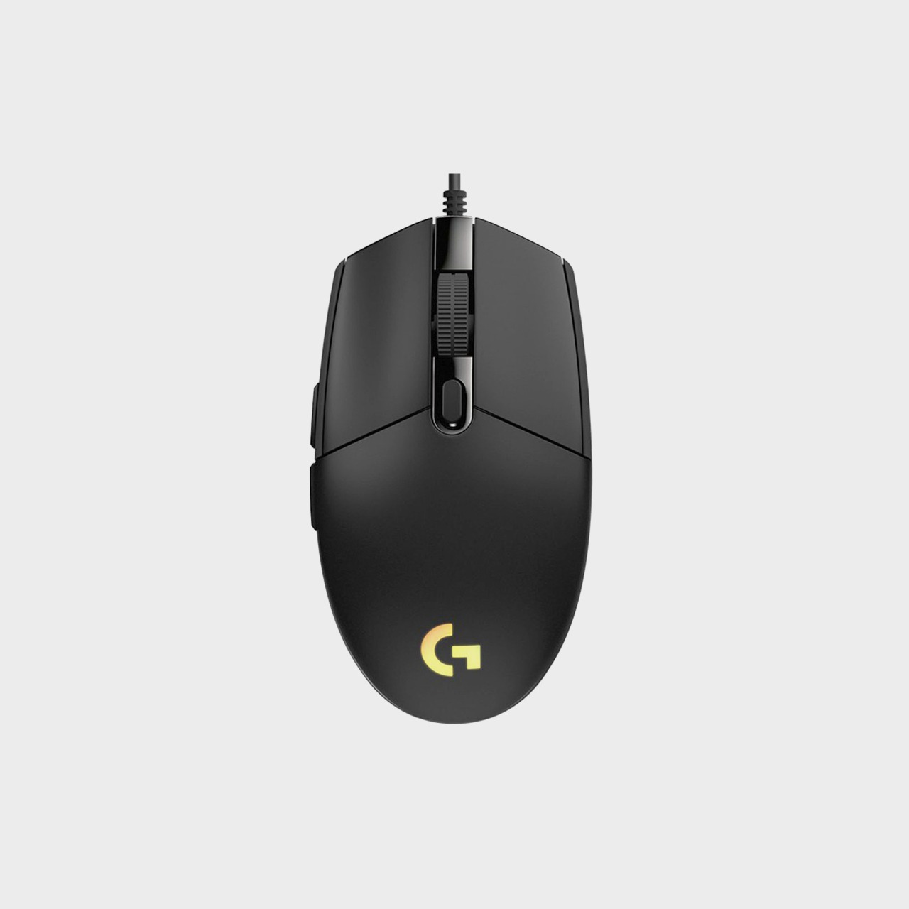 Logitech G203 - Lightsync Optical Gaming Mouse - Hankerz Official