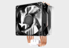 Cooler master shop hyper h411r