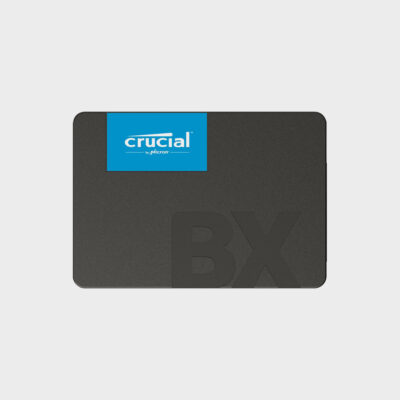 Crucial SSD BX500 480GB
