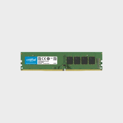 Crucial 16GB DDR4 2666MHz Nb