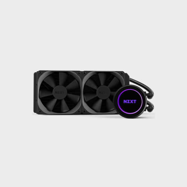 NZXT Kraken X62 280mm – Hankerz Official
