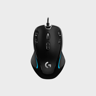 Logitech G300S - Gaming Mouse EWR2